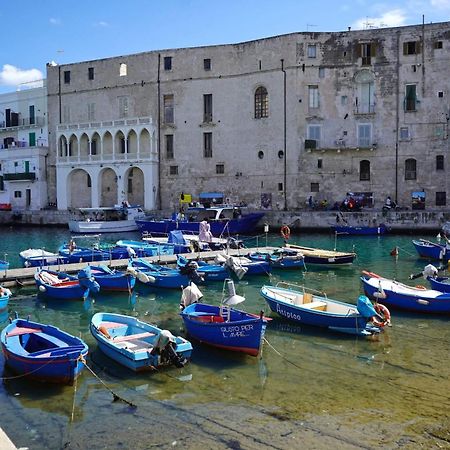 Me Encanta Monopoli Exterior foto