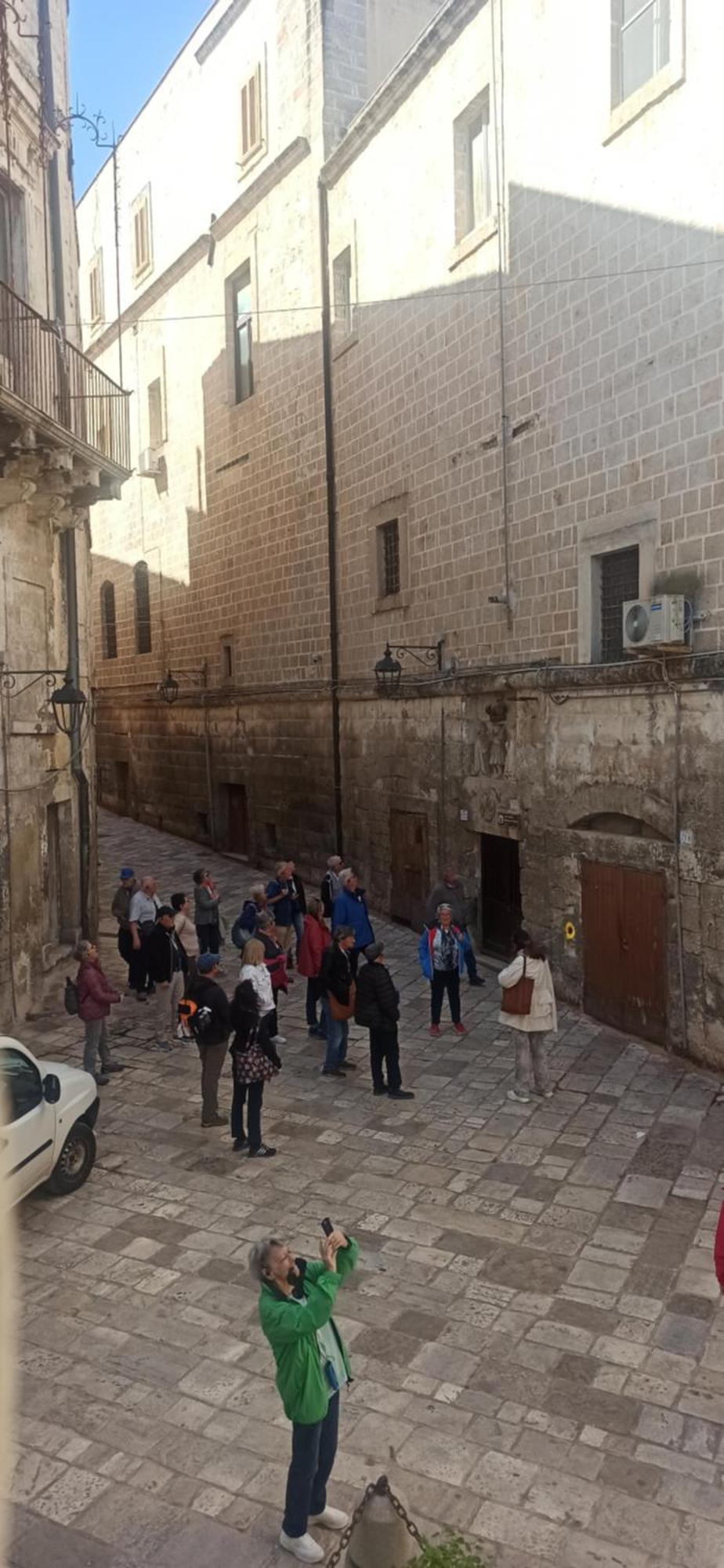 Me Encanta Monopoli Exterior foto